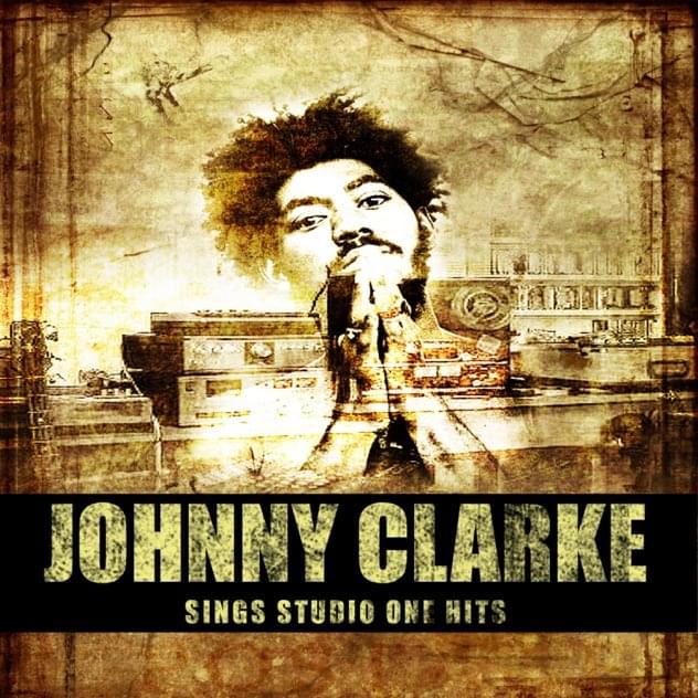 Cover image for Sings Studio One Hits