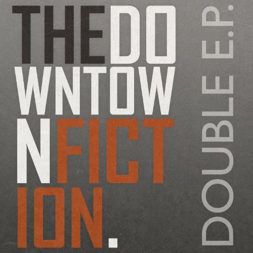 Forgot It Was Christmas (Bonus Track) by The Downtown Fiction