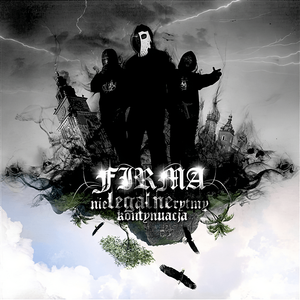 Mam wyjebane (Remix) by Firma