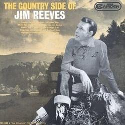 Album cover art for "Yonder Comes a Sucker" by Jim Reeves