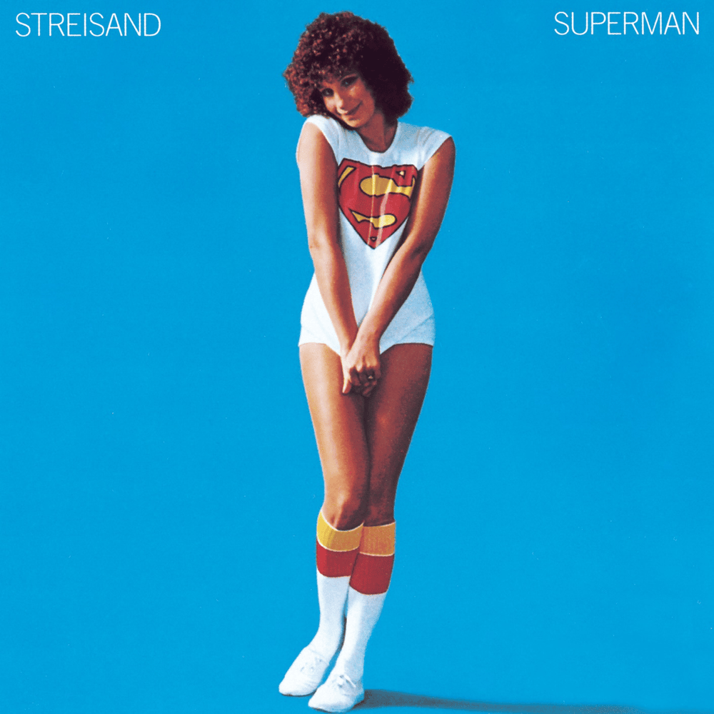 Cover image for Superman