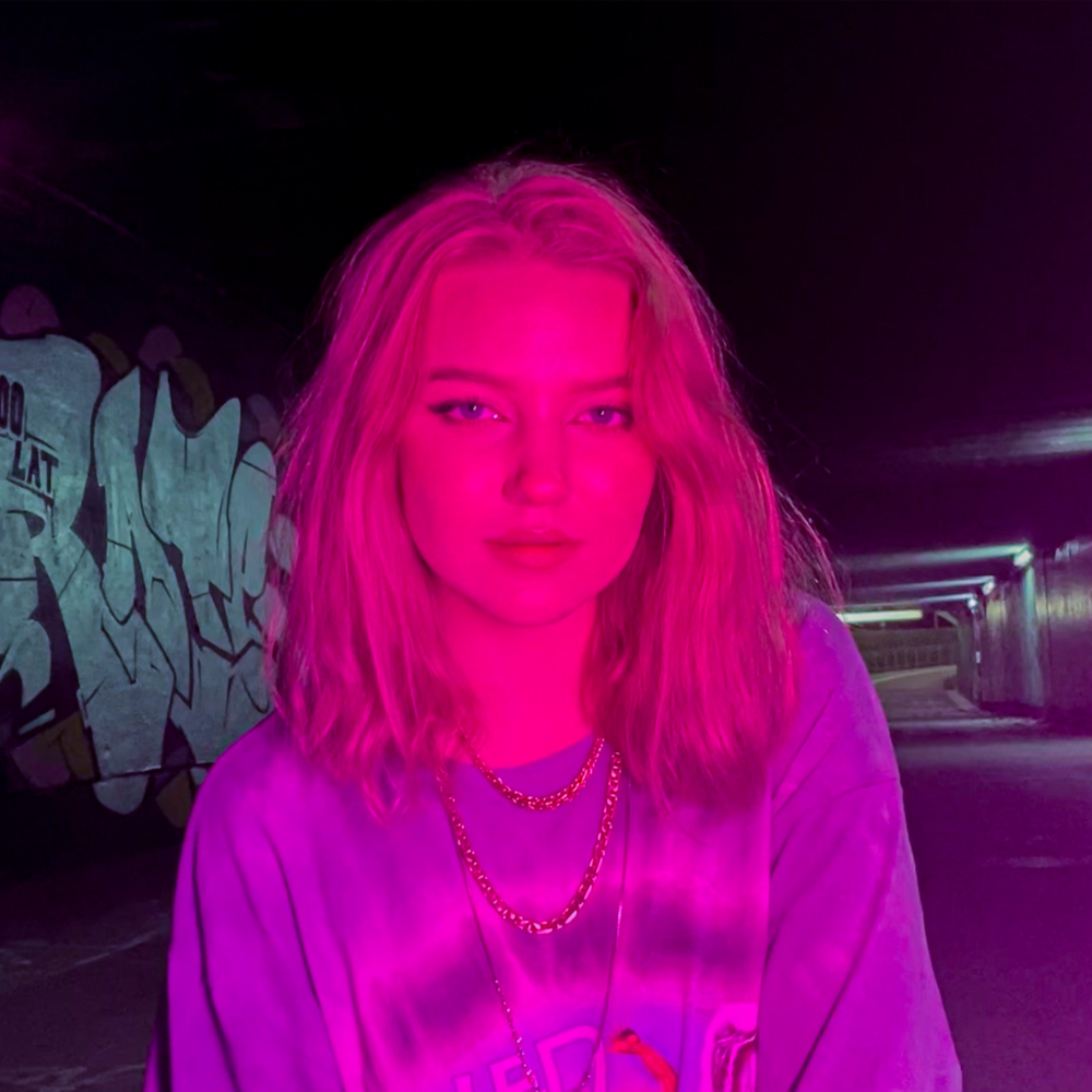 Cover image for Marissa (POL)