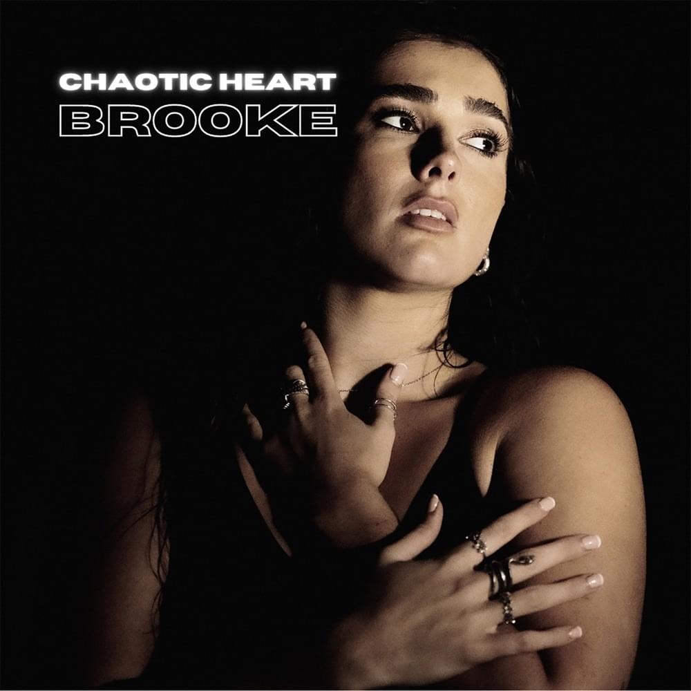Cover image for Chaotic Heart - EP