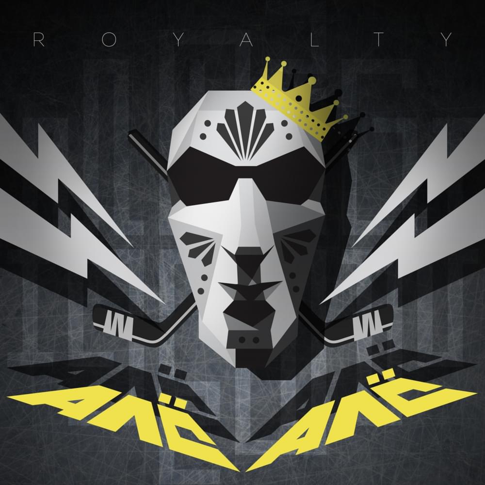 Album cover art for "Алё алё (Allo allo)" by MOZGI