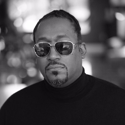 Photo of Mark Batson
