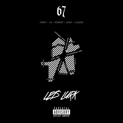Let’s Lurk by 67