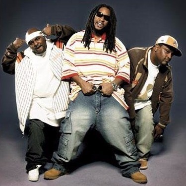 Cover image for Lil Jon & The East Side Boyz