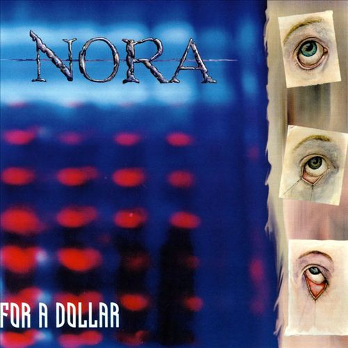 Chewing Tinfoil by Nora (Hardcore)