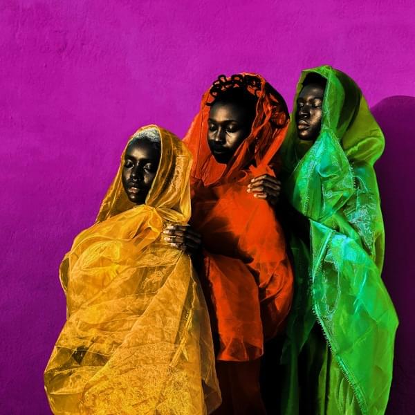 Album cover art for "Majesty (Where We Gonna Take It)" by Common & PJ