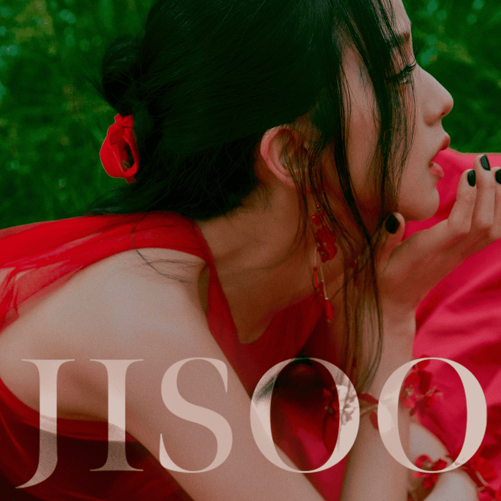 꽃 (FLOWER) by JISOO