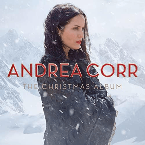 Cover image for The Christmas Album