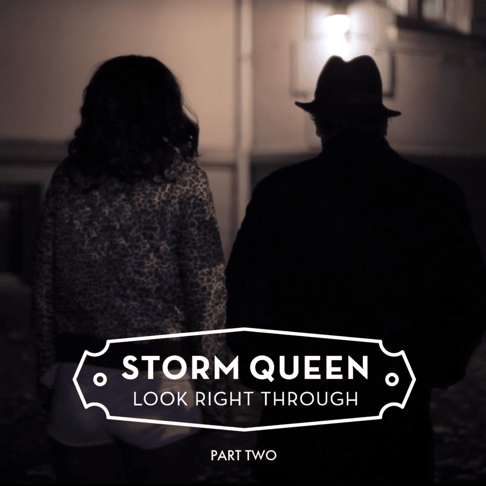 Look Right Through (MK Don’t Talk To Me Dub) by Storm Queen