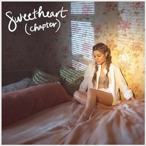 Cover image for Sweetheart (Chapter)