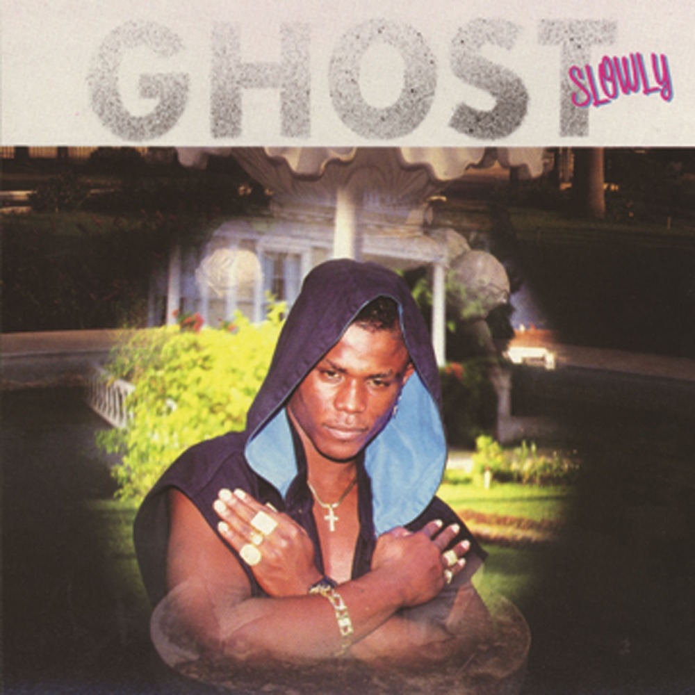 Cover image for Slowly
