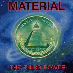 Cosmic Slop by Material