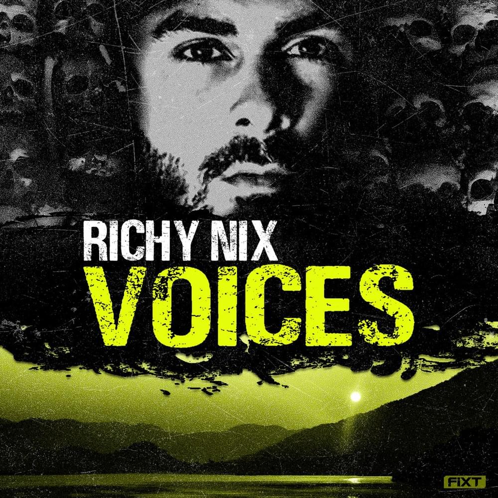 Voices by Richy Nix