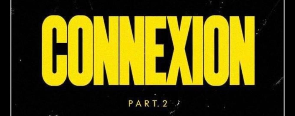 Cover image for Compilation Connexion