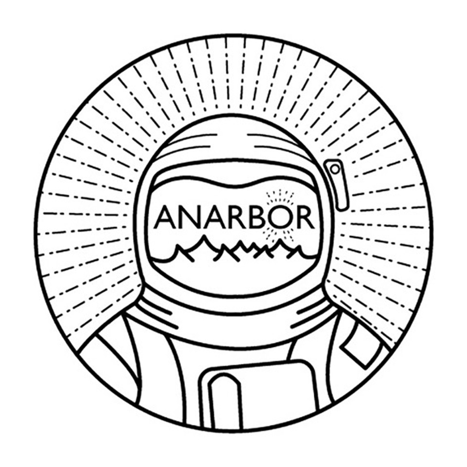 Can’t Help It by Anarbor