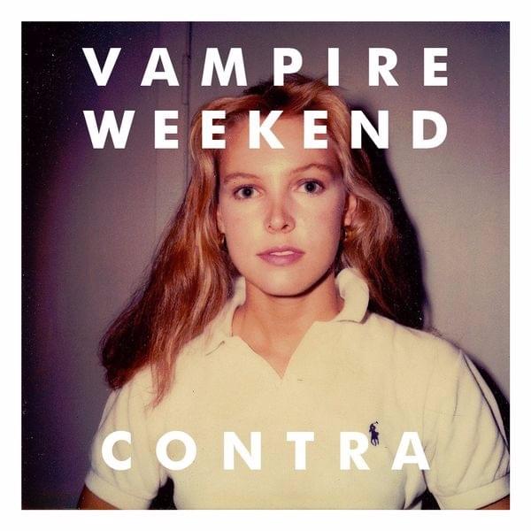 Cover image for Contra (Japanese CD)