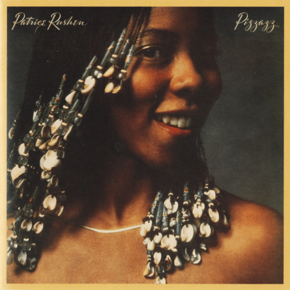 Haven’t You Heard by Patrice Rushen