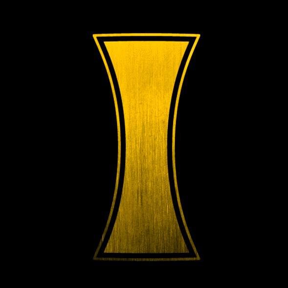 Album cover art for "Warriors" by I (Band)