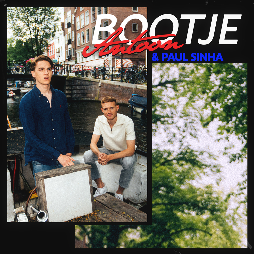 Bootje by Antoon