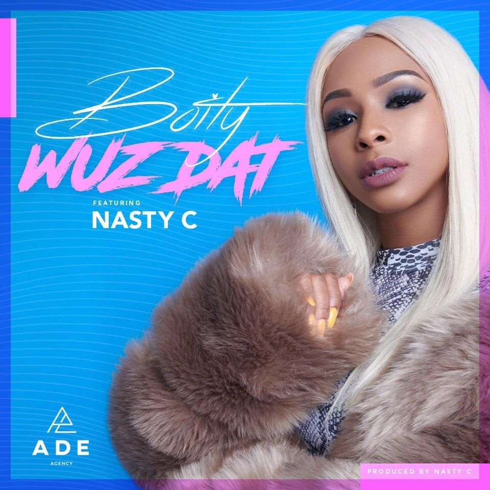 Wuz Dat? by Boity