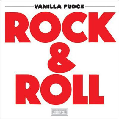 The Windmills of Your Mind by Vanilla Fudge