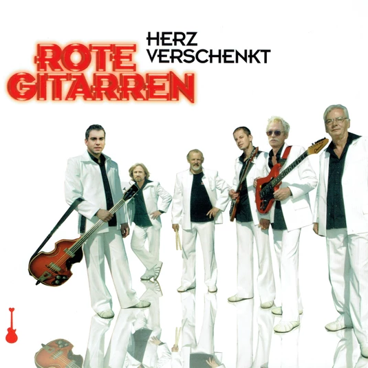 Cover image for Herz Verschenkt
