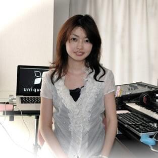 Photo of 青木佳乃 (Yoshino Aoki)