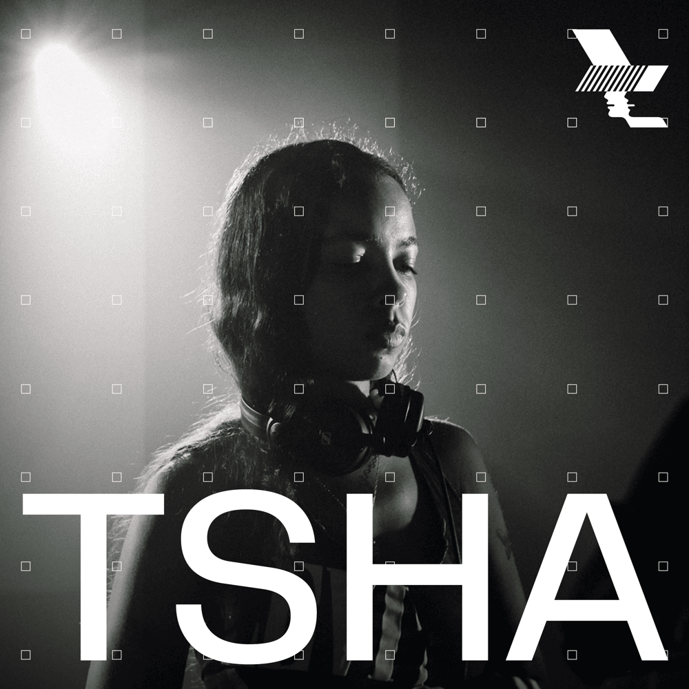 Album cover art for "Deep Deep Down (Mixed) [The Warehouse Project: TSHA]" by Blaze