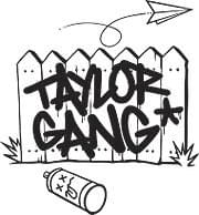 Cover image for Taylor Gang