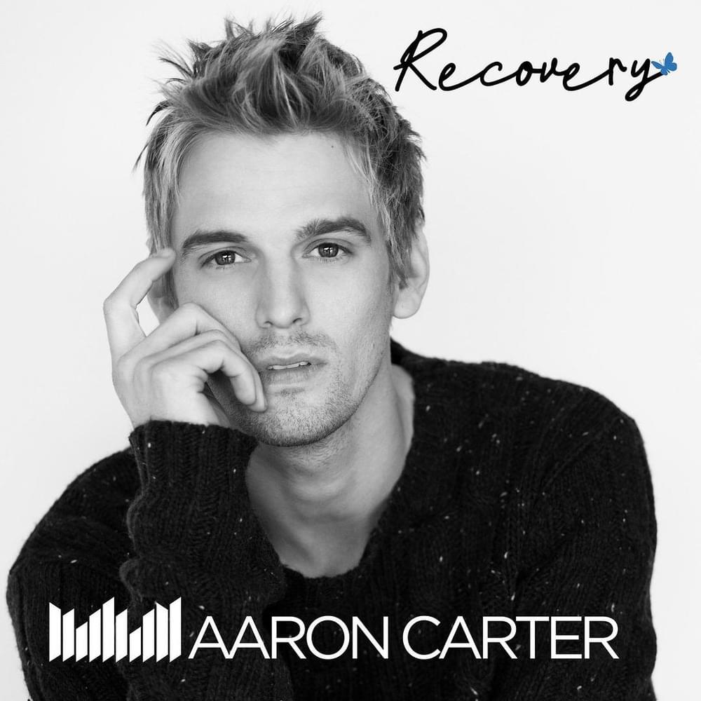 Cover image for Recovery