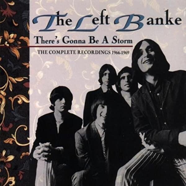 Pedestal by The Left Banke