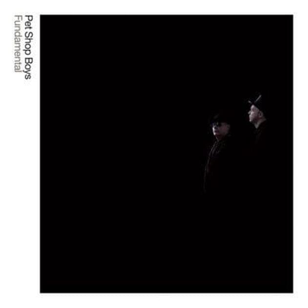 Album cover art for "Ring Road (Demo)" by Pet Shop Boys