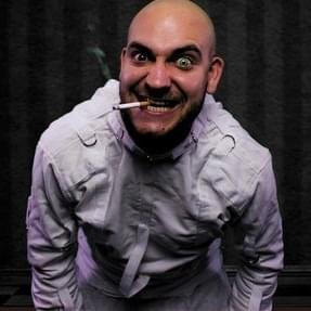 Nicht mehr normal by InzaneMane