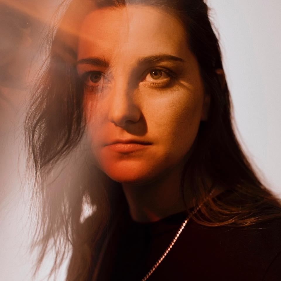 Photo of Katie Pruitt