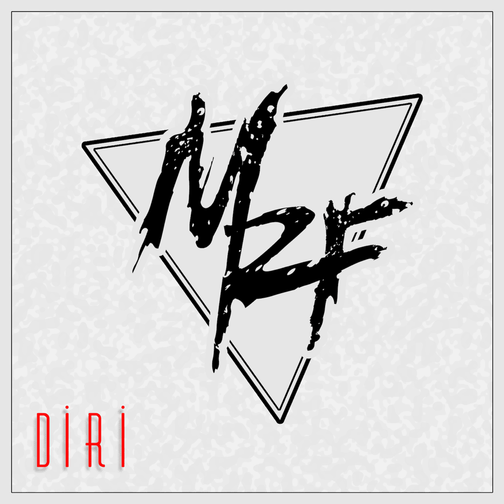 Album cover art for "Şah Mat" by MRF