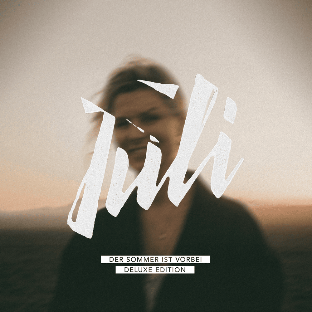 Cover image for Der Sommer ist Vorbei (Deluxe)