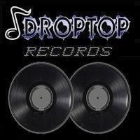 Cover image for Droptop Records