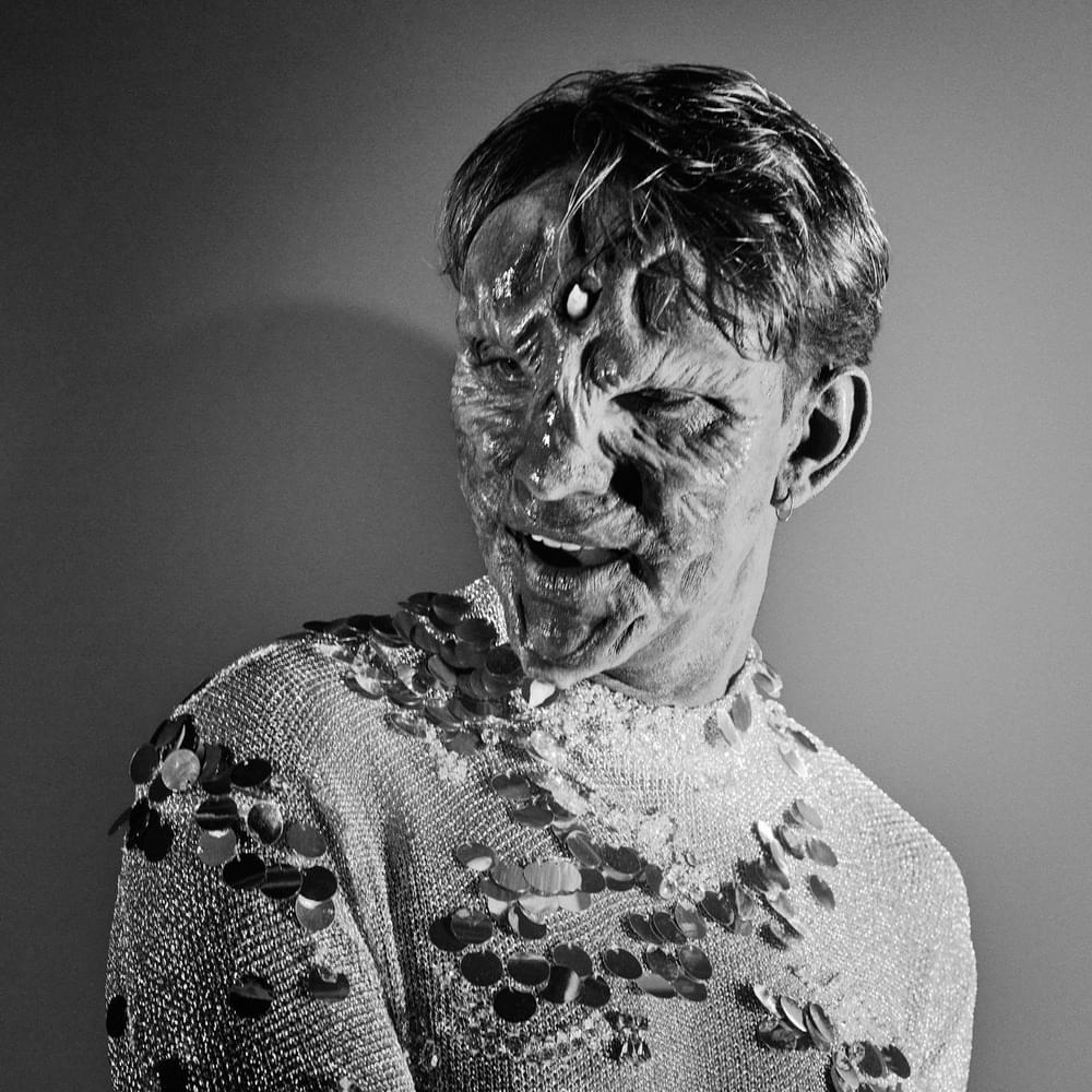Hideous by Oliver Sim