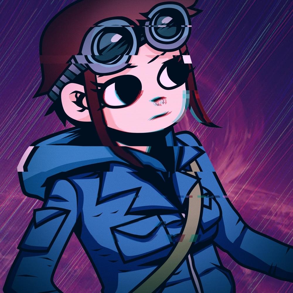 Album cover art for "Stellar Rain" by Stu26 & N1KHO