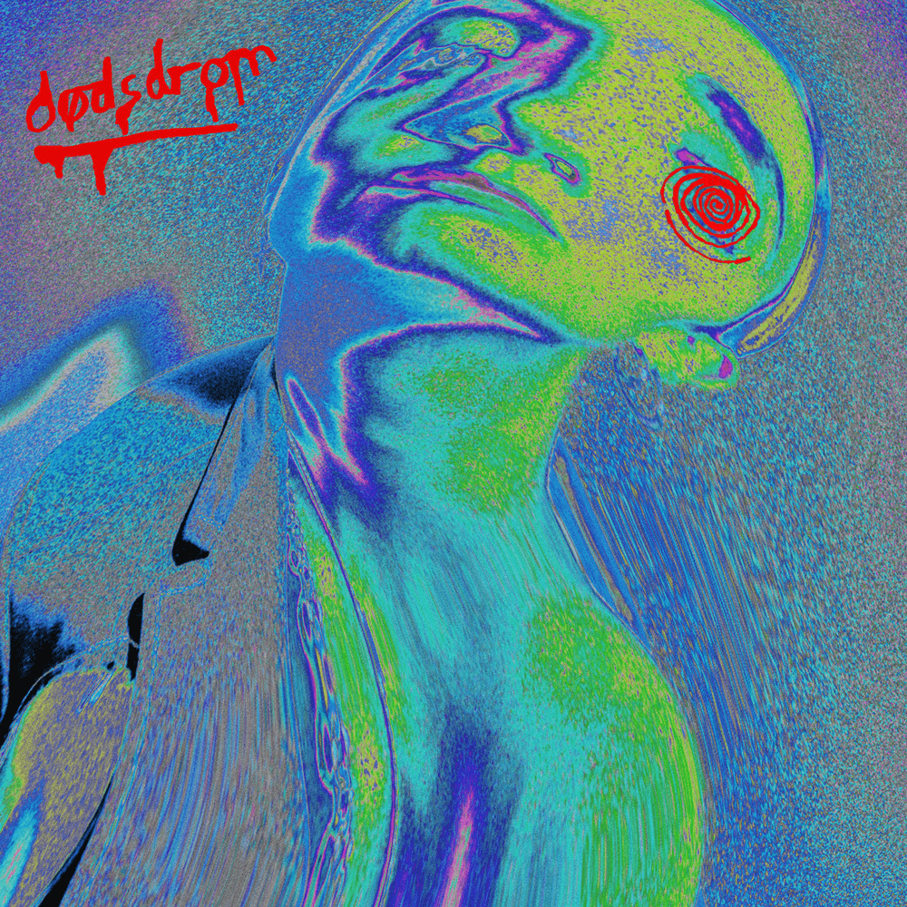 Cover image for Motordrome (The Dødsdrom Edition)