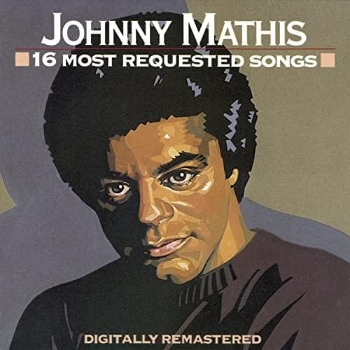 Cover image for 16 Most Requested Songs