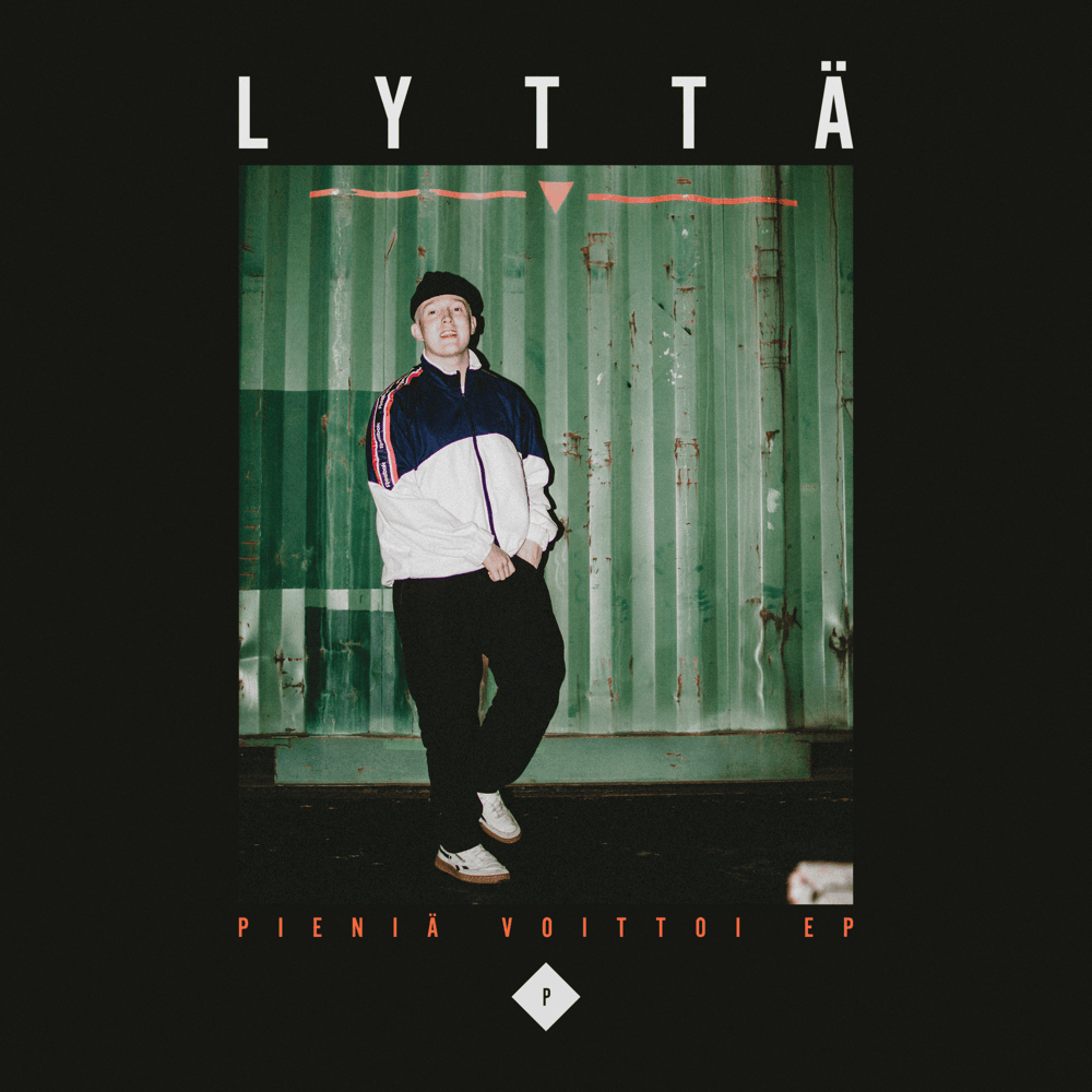 Just siel by Lyttä