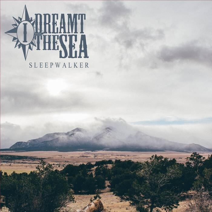 Cover image for Sleepwalker