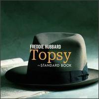 Cover image for Topsy