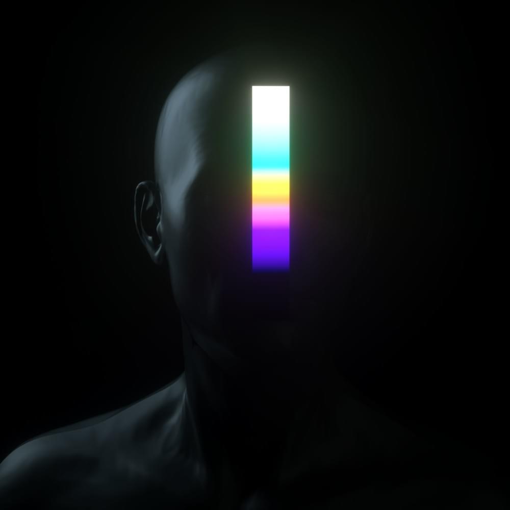 Cover image for Who Am I?