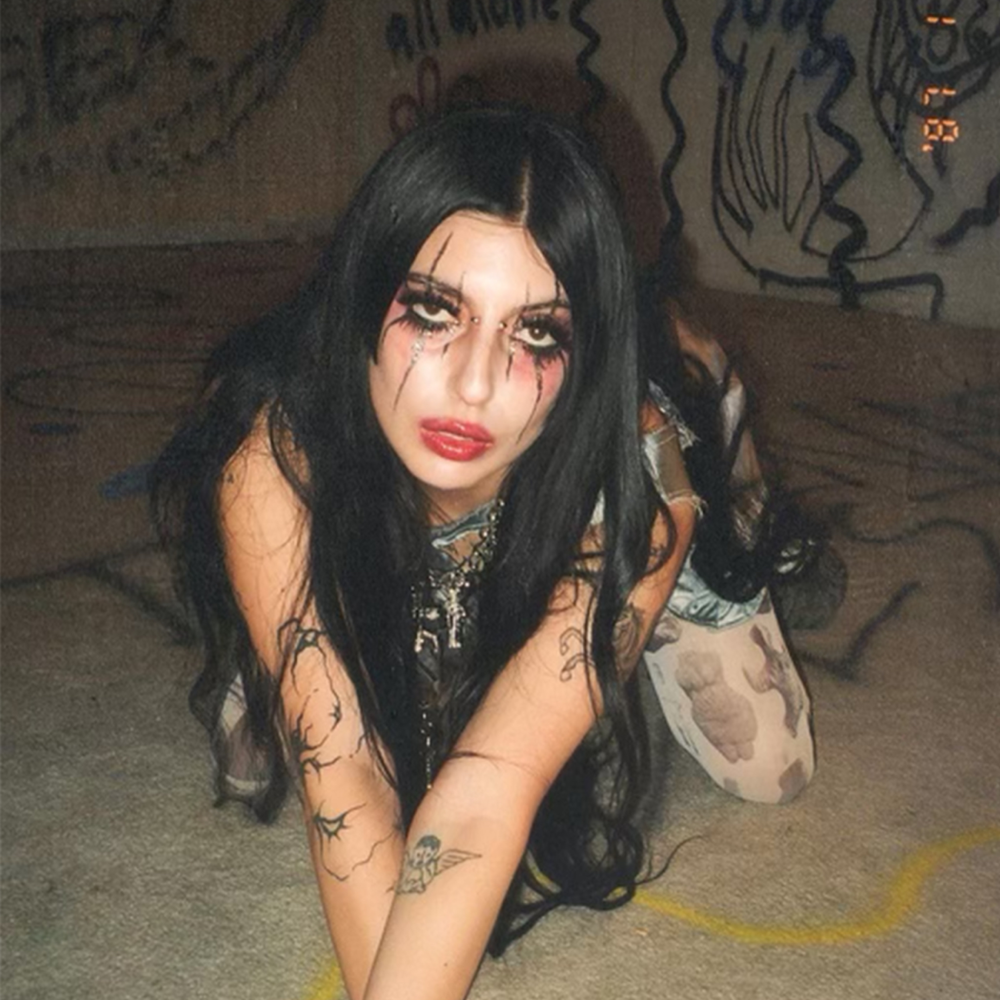 Cover image for Songs For My Funeral