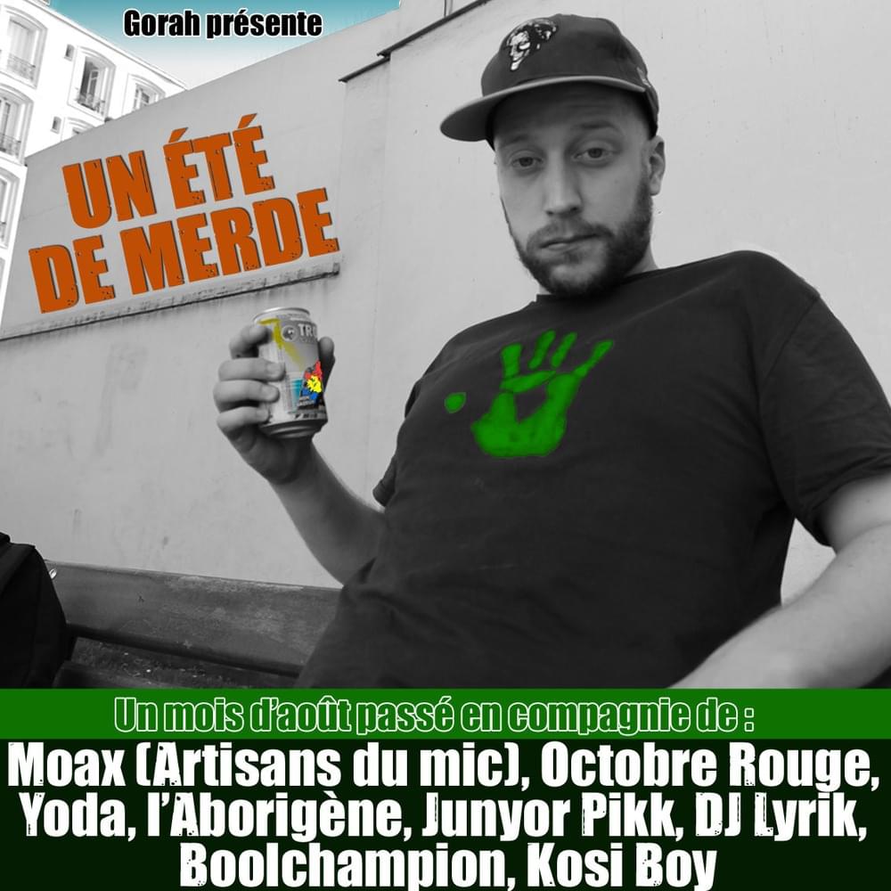 24 août by Gorah